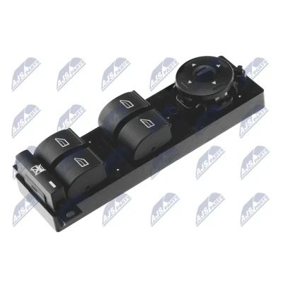 Imagen de Interrupteur, lève vitre NTY EWS FR 009