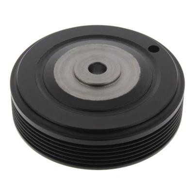 Imagen de MAPCO 43154 Polea de Cigüeñal 122 sin accesorios RENAULT: Megane 1 Classic, Scenic, LAGUNA