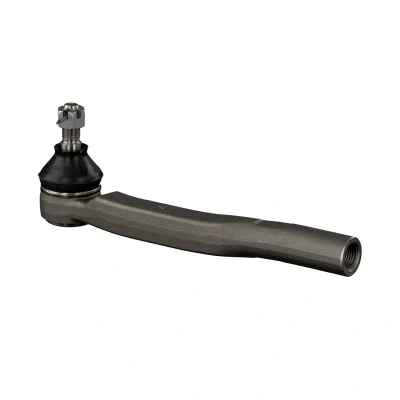 Imagen de FEBI BILSTEIN 43236 Rótula de dirección Eje delantero, izquierda con tuerca almenada rebajada TOYOTA: Previa / Estima II