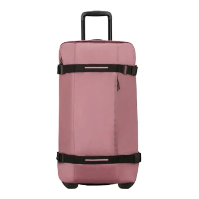 Imagen de American Tourister Urban Track Trolley, Talla: One Size, Lilas pink