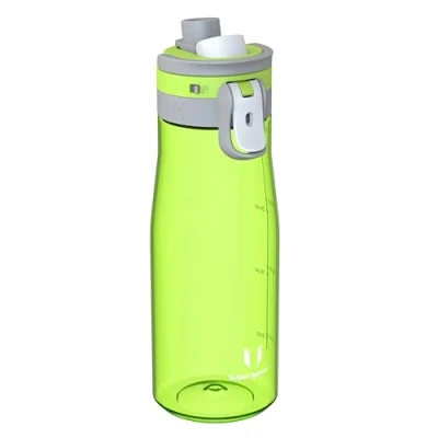 Imagen de Super Sparrow Botella Agua Deportiva 1L Tritan Botella, Sin BPA