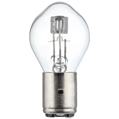 Imagen de HELLA 8GD 008 898 061 Lámpara, faro de carretera S2 6V 35/35W Halógena