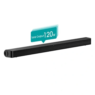 Imagen de ¡Oferta 25% ! Hisense Hs205g Barra De Sonido