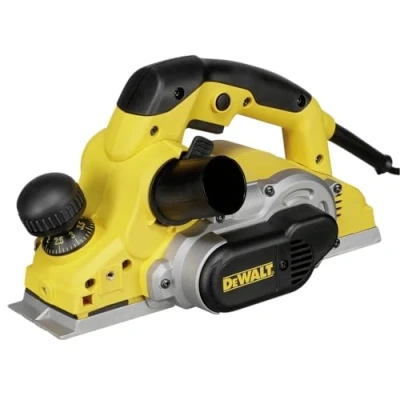 Imagen de DeWalt D26500 QS Cepillo de 1050 W, anchura 82 mm, 4 mm profundidad