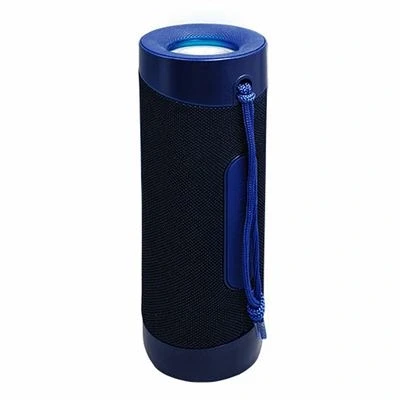 Imagen de Altavoz Bluetooth Portátil Denver Electronics Btv 208bu 10 W Azul