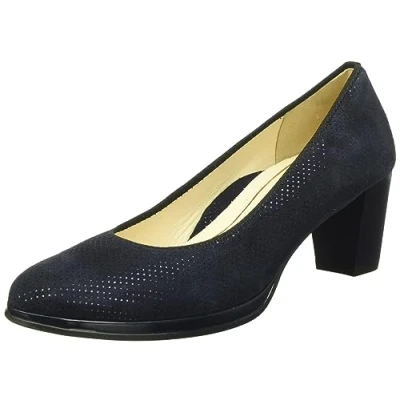 Imagen de ARA Orly highsoft, Bomba Mujer, Midnight, 43 EU