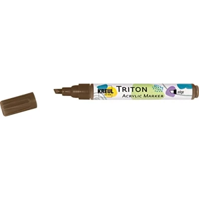 Imagen de Triton acrylic Paint Marker solo GOYA 1.4 pinturas acrílicas de varios coloures