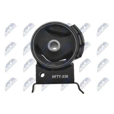 Imagen de NTY ZPS TY 036 Soporte de motor Delante, izquierda TOYOTA: Yaris I Hatchback