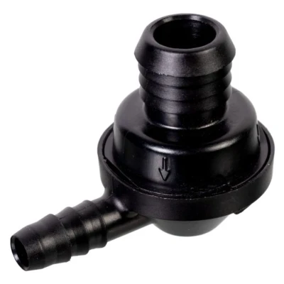 Imagen de FEBI BILSTEIN 175530 Válvula, ventilación cárter VOLKSWAGEN: Polo V Hatchback, GOLF 5, 6, SEAT: Ibiza 3, Leon II 4 norauto,