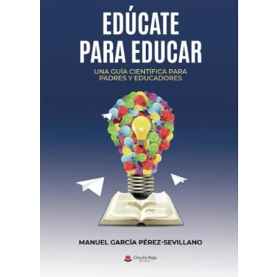 Imagen de Edúcate para educar (SIN COLECCION)