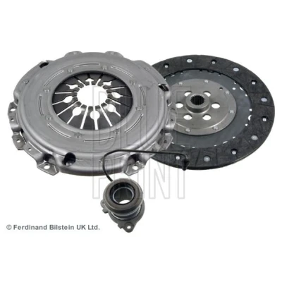 Imagen de BLUE PRINT ADW193068 Kit de Embrague tres piezas con desembrague central, grasa sintética 242 OPEL: Astra H GTC, Zafira B, Hatchback