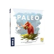Imagen de Devir Paleo, Juego de Mesa, Mesa con Amigos, Cooperativo Aventura (BGPALSP)