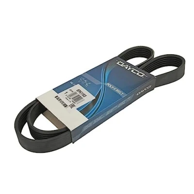 Imagen de DAYCO 6PK1163 Correa trapecial poli V 1163,0 6 BMW: 3 Touring, 4 Gran Coupe, 1 Hatchback