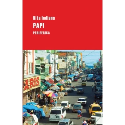 Imagen de Papi: 26 (LARGO RECORRIDO)