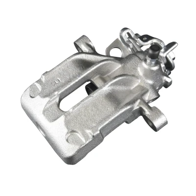 Imagen de FEBI BILSTEIN 178457 Pinza de freno Fundición aluminio Eje trasero, derecha FORD: Galaxy Mk1 MPV, VOLKSWAGEN: Sharan I, SEAT: Alhambra I