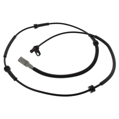 Imagen de MAPCO 86311 Sensor de ABS eje trasero ambos lados 1530 CITROËN: Jumpy II Furgón, MPV