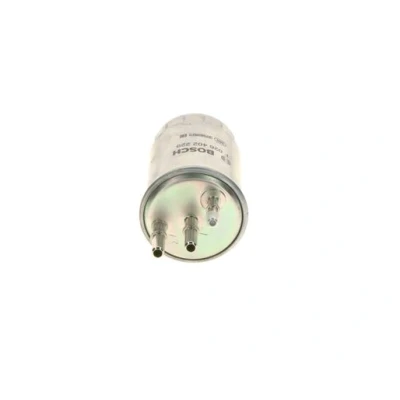 Imagen de BOSCH F 026 402 229 Filtro Combustible de tubería 10 SSANGYONG: Rexton / 2, Kyron, ACTYON 1