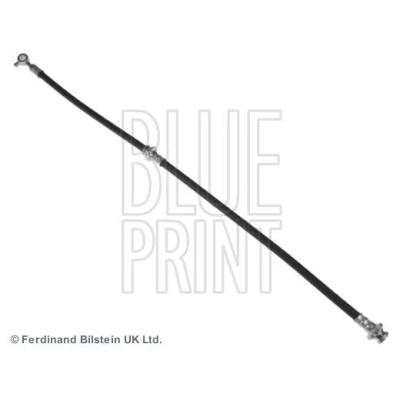 Imagen de BLUE PRINT ADN153172 Latiguillos de Freno Eje delantero, derecha 612 NISSAN: Qashqai / Qashqai+2 I