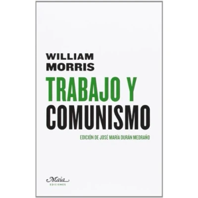 Imagen de Trabajo Y Comunismo