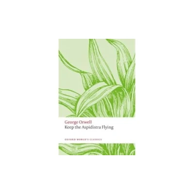Imagen de Keep The Aspidistra Flying (ebook)