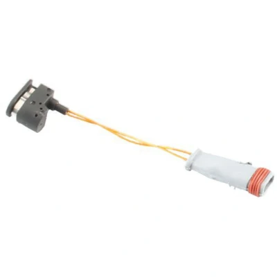 Imagen de QUICK BRAKE WS 0385 A Sensor de Desgaste Pastillas Frenos Kit ejes MERCEDES BENZ: Clase E Berlina, T modell