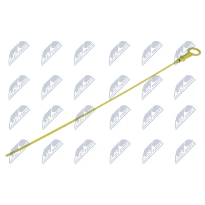 Imagen de NTY BOL RE 006 Varilla de Aceite RENAULT: MEGANE 2, SCENIC GRAND 2
