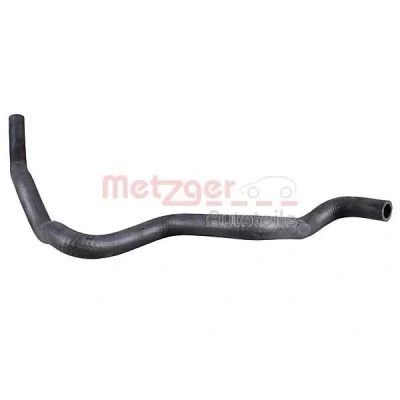Imagen de METZGER 2421106 Manguitos de Radiador derecha abajo EPDM (Ethylen Propylen Dien Caucho) CITROËN: Berlingo / First I, Xsara Picasso