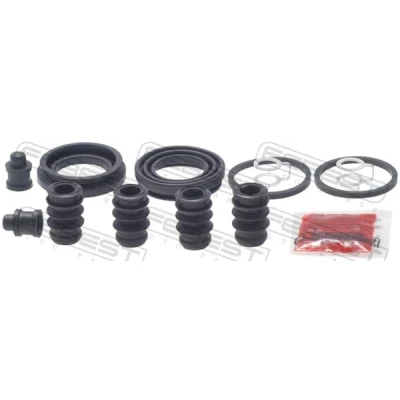 Imagen de FEBEST 0175 ZZE150R Kit de Reparación Frenos Eje trasero TOYOTA: Auris Hatchback