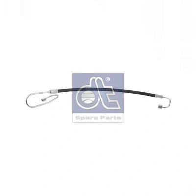 Imagen de DT Spare Parts 7.77225 Tubo flexible. elemento de vuelco cabina