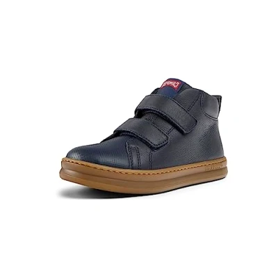 Imagen de Camper Runner FOUR Zapatillas altas para niños, Talla: 38, Marine Zapatos