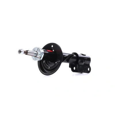 Imagen de KYB 3330080 amortiguador Eje delantero, izquierda Presión de gas Bitubular Columna Espiga arriba CHEVROLET: Spark