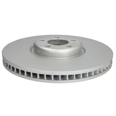Imagen de DELPHI BG9362BC Disco de freno BMW: X6, X5