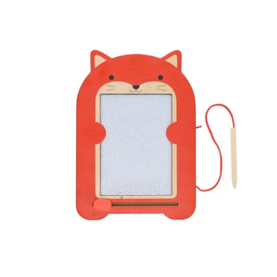 Imagen de Pizarra Magnética Fox Friend