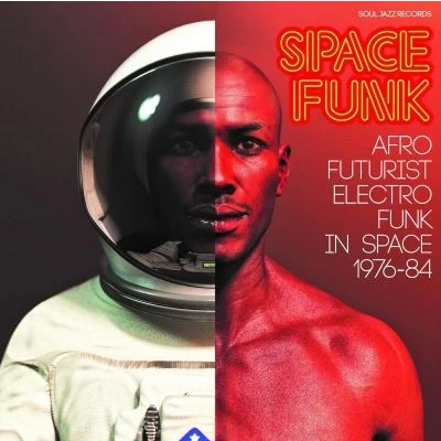 Imagen de Space Funk Afro Futurist Electro In 1976 84 2lp [Vinilo]