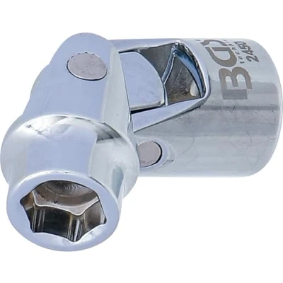 Imagen de BGS 2450 Articulación cardánica hexagonal entrada 10 mm (3/8&quot;)