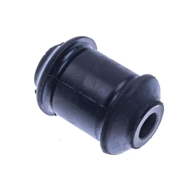 Imagen de DENCKERMANN D300365 Silentblock Brazo de Suspension delante, Eje delantero Rodamiento caucho metal oscilante transversal FORD: FIESTA 6