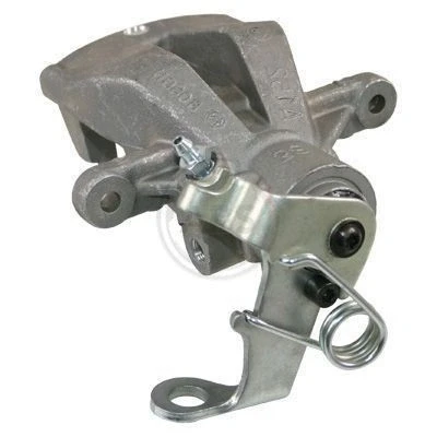 Imagen de A.B.S. 630162 Pinza de freno Aluminio 120 FIAT: Stilo Hatchback, Furgón / Familiar, Multi Wagon