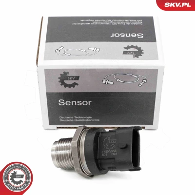 Imagen de Sensor, presión combustible ESEN SKV 17SKV956