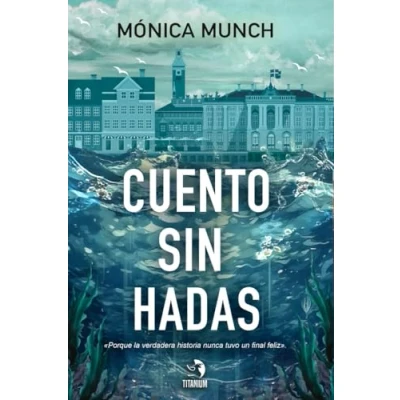 Imagen de Cuento sin hadas