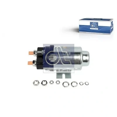 Imagen de Relé, motor de arranque DT 2.25091