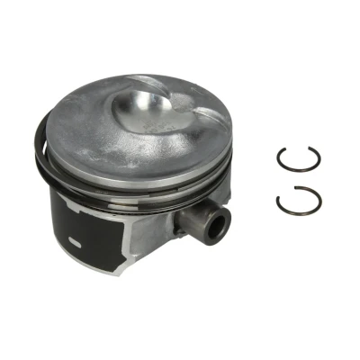Imagen de MAHLE ORIGINAL 028 04 00 Pistóns 76,51 VOLKSWAGEN: Golf 5, Touran I, Jetta 3