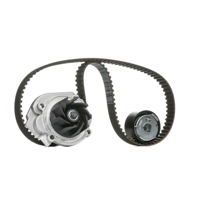 Imagen de BOSCH 1 987 946 387 Bomba de Agua + Kit Distribucion 124 FIAT: 500 Hatchback, Tipo Familiar, BRAVO 2, ABARTH: Spider, / 595 695 Hatchback
