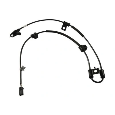 Imagen de KAVO PARTS BAS 3108 Sensor de ABS Eje delantero, izquierda activo 1040 HYUNDAI: ix35