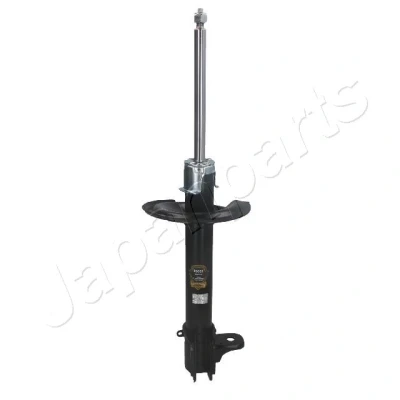 Imagen de JAPANPARTS MM 90001 amortiguador Eje trasero izquierda Presión de gas Bitubular Columna Espiga arriba