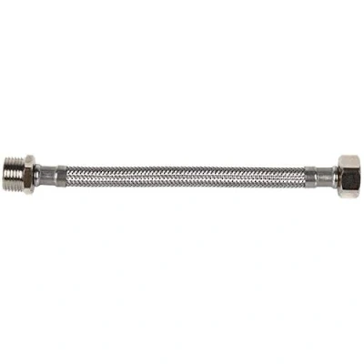 Imagen de Suinga LATIGUILLO FONTANERÍA 1/2&quot; macho hembra, 100 cm