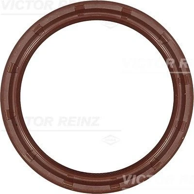 Imagen de REINZ 81 24077 00 Reten del Cigueñal FPM (caucho fluroado) OPEL: Frontera A SUV, Omega Berlina, Ascona B Berlina