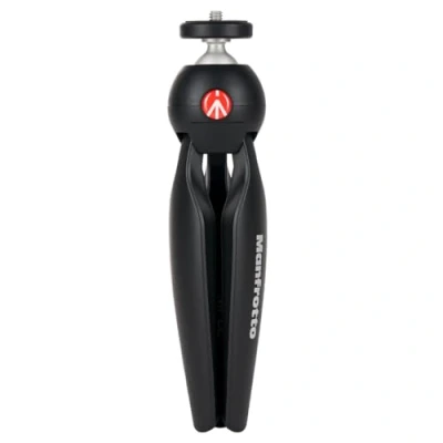 Imagen de Manfrotto MTPIXIMII B Pixi Mini trípode