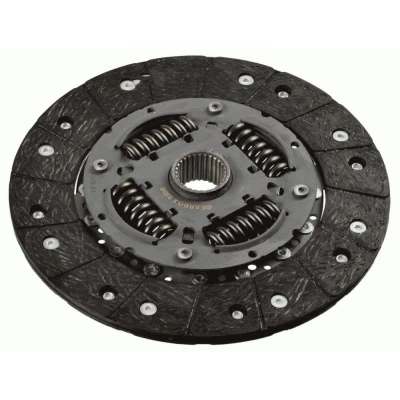 Imagen de SACHS 1878 600 675 Disco de Embrague 228 28