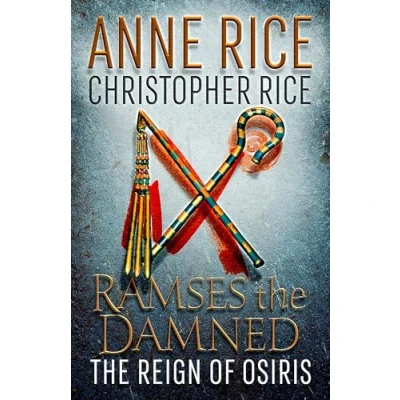 Imagen de Ramses The Damned: Reign of Osiris: 3
