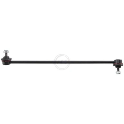 Imagen de A.B.S. 260542 Bieleta de suspensión 420 MM10X1.5 RHT BMW: 5 Berlina, Touring
